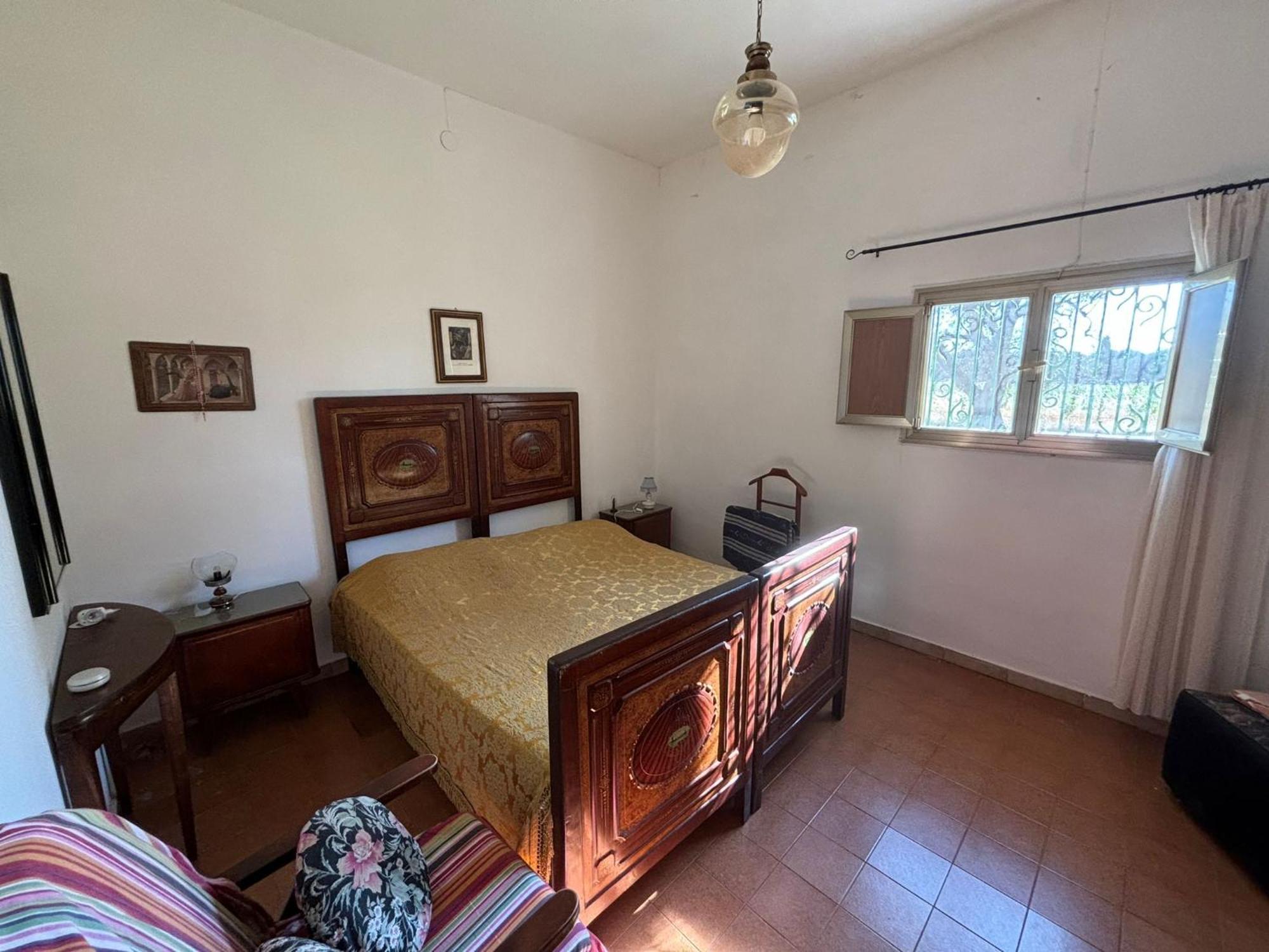 Вілла Casa Domitia Latiano Екстер'єр фото